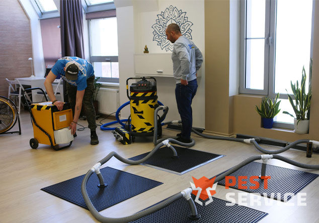 Профессиональная сушка после потопа в Мытищах от 3000 руб. Быстро устраняем влагу, предотвращаем плесень и повреждения. Современное оборудование и опытные специалисты. Безопасно и эффективно.